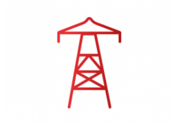 Construção e manutenção de redes de energia 35kV